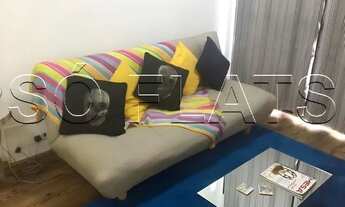 Imagem 4: Flat Madison disponível para venda com 35m², 01 dorm e 01 vaga