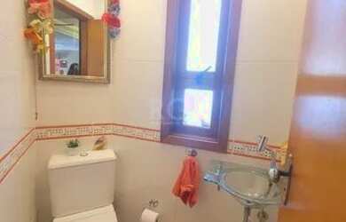 Imagem 4: Casa Condominio para Venda - 126m², 3 dormitórios, sendo 2 suites, 2 vagas - Ipanema