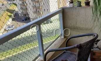 Imagem 5: Apartamento para venda em Valinhos, Condomínio Quinta das Jabuticabas