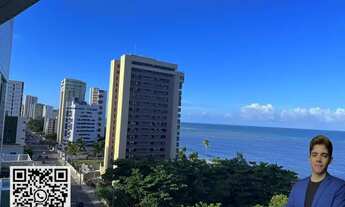 Imagem 7: Apartamento 3 QUARTOS COM 1 SUITE LAZER ANDAR ALTO NASCENTE EM CANDEIAS E VISTA MAR PROXIM