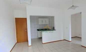 Imagem 2: Apartamento com 2 dormitórios para alugar, 67 m² por R$ 2.220,00/mês - Colina de Laranjeir