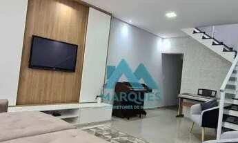 Imagem 6: Casa com 3 dormitórios à venda, por R$ 590.000 - Borda da Mata - Caçapava/SP