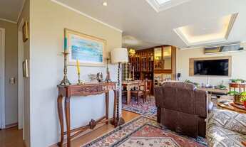 Imagem 4: Linda vista para o verde!