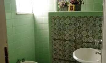 Imagem 11: Apartamento com 3 dormitórios à venda, 104 m² por R$ 910.000 - Tijuca - Rio de Janeiro/RJ