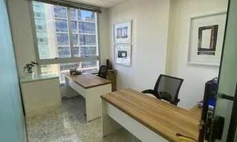 Imagem 7: Sala comercial aluguel e venda 54 metros 1 sala 1 vaga Guanabara Montpellier