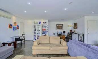 Imagem 3: APARTAMENTO RESIDENCIAL em São Paulo - SP, Panamby