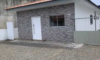 Imagem: Casa para locação anual