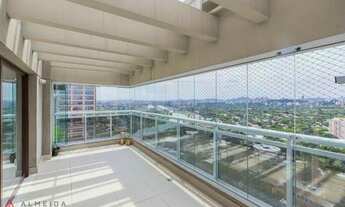 Imagem: Cobertura Pinheiros 3 Suítes 224m²