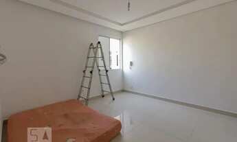 Imagem 2: Apartamento para Aluguel - Floramar, 3 Quartos, 69 m2