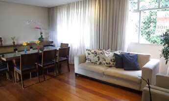 Imagem: Venda Apartamento 4 quartos Gutierrez Belo