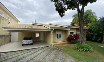 Imagem 4: CASA EM CONDOMÍNIO - ALPHAVILLE - SP