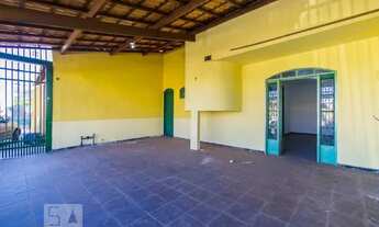 Imagem: Casa para Aluguel - Samambaia, 3 Quartos