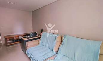 Imagem 3: Cód.: 12635 - Sobrado com 127m², 3 Quartos, 1 Suíte e 2 Vagas - Valparaíso - Santo André