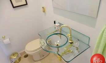 Imagem 6: São Paulo - Apartamento Padrão - Perdizes