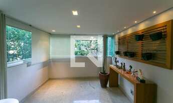 Imagem 6: Apartamento para Aluguel - Santo Antônio, 3 Quartos, 140 m2