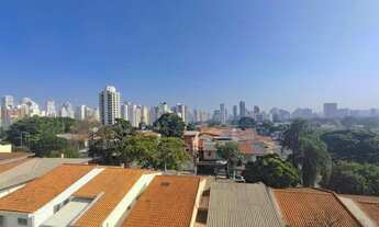 Imagem 5: Apartamento com 2 dormitórios, 67 m² - venda por R$ 565.000,00 ou aluguel por R$ 3.790,91