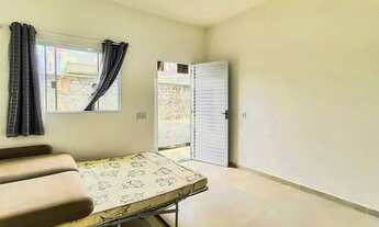 Imagem 4: Apartamento para Aluguel - Jardim Virginia, 1 Quarto, 18 m2