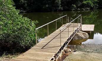 Imagem 3: Casa em condomínio