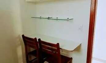 Imagem 6: ALUGO AP KITNET C/ MÓVEIS