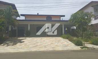 Imagem: Casa - Jardim Paiquerê - Valinhos