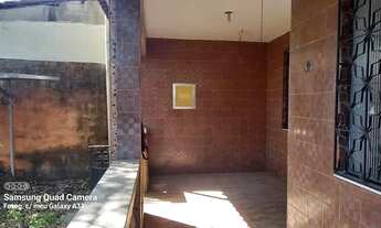 Imagem 3: Casa para venda com 304 metros quadrados com 2 quartos em Campo Grande - Rio de Janeiro