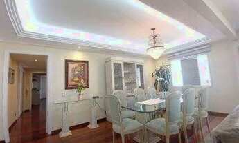 Imagem 6: Apartamento com 4 dormitórios à venda, 285 m² por R$ 2.950.000,00 - Jardim - Santo André/S