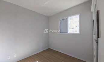 Imagem 7: Apartamento no Vila Americana, 45m², 2 quartos, 1 vaga no Cariobinha - Americana/SP