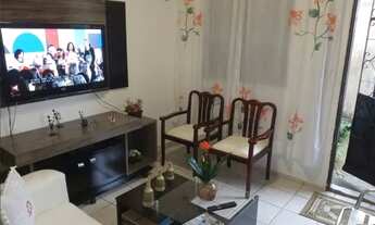 Imagem 2: Casa em Jardim Tropical