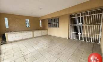 Imagem 2: São Paulo - Casa Padrão - Tucuruvi