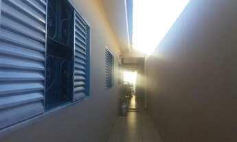 Imagem 2: Casa no Bairro Vila Pacífico II na cidade de Bauru