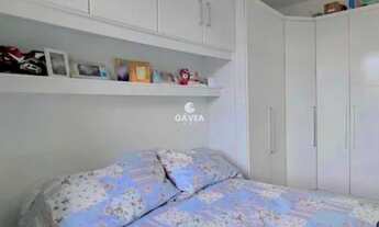 Imagem 6: Apartamento a venda no Boqueirão - 2 dormitórios