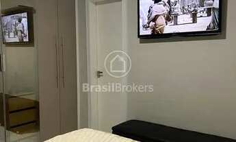 Imagem 2: Rio de Janeiro - Apartamento Padrão - Copacabana