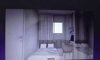 Imagem 2: Apartamento com 2 dormitórios à venda, 50 m² por R$ 330.000,00 - Jardim das Maravilhas - S