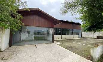 Imagem: Casa localizada na Pé Plátano