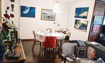 Imagem 5: Apartamento para venda possui 124 metros quadrados com 3 quartos em Setor Oeste - Goiânia