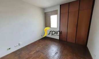 Imagem 3: Apartamento com 3 dormitórios para alugar, 130 m² por R$ 1.545/mês - Nossa Senhora Apareci