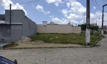 Imagem: Vendo Terreno no Plano de Vida I, em Santa