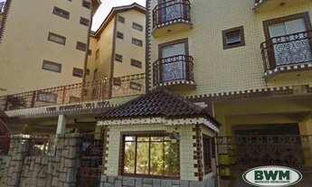 Imagem: Apartamento Cobertura 3 dorm ( Acesso por