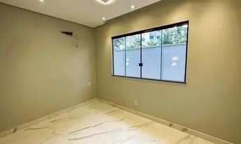 Imagem 5: Morada dos Pássaros / Térrea / 3 Suítes / Escritório/ Área Gourmet