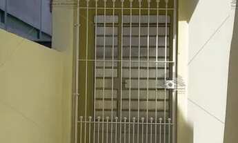 Imagem 4: Casa Térrea à venda - Vila Diva / Chácara Mafalda - 3 dormitórios - 2 vagas de garagem - 2