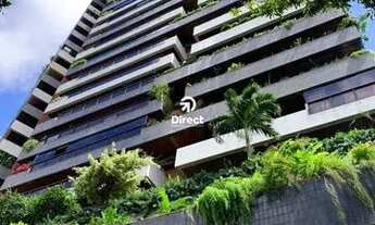 Imagem: Apartamento à venda no bairro Jaqueira