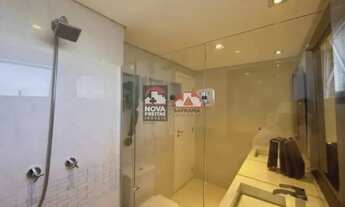 Imagem 7: Apartamento Padrão em São José dos Campos