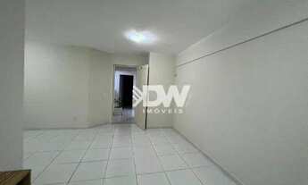 Imagem 7: Apartamento com 3 dormitórios para alugar, 83 m² por R$ 2.500,00/ano - Candelária - Natal