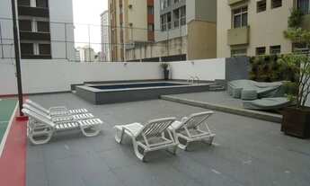 Imagem 4: Belo Horizonte - Apartamento Padrão - Lourdes