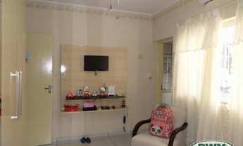 Imagem 4: Casa Residencial à venda, Jardim Vera Cruz, Sorocaba - CA7064