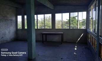 Imagem 7: Casa para venda com 304 metros quadrados com 2 quartos em Campo Grande - Rio de Janeiro