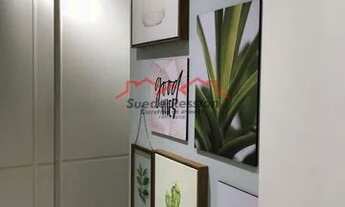 Imagem 4: APARTAMENTO MOBILIADO 3 QUARTOS 1 SUÍTE 3 VAGAS JARDIM MARAJOARA 120 M2