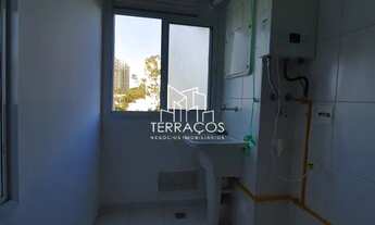 Imagem 5: ALUGA-SE APARTAMENTO COM 2 DORMITÓRIOS, 63 M² SOL DA MANHÃ - CONDOMÍNIO FOREST JUNDIAÍ/S