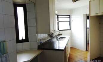 Imagem 7: DUPLEX - MOEMA PÁSSAROS - SP