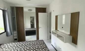 Imagem 5: Grand Park - árvores. Mobiliado